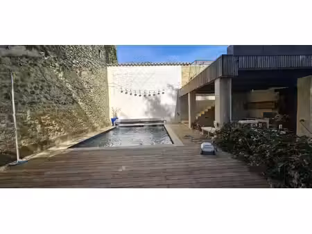maison à louer