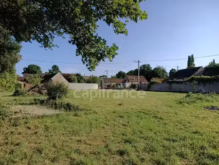 terrain à vendre noe (89)