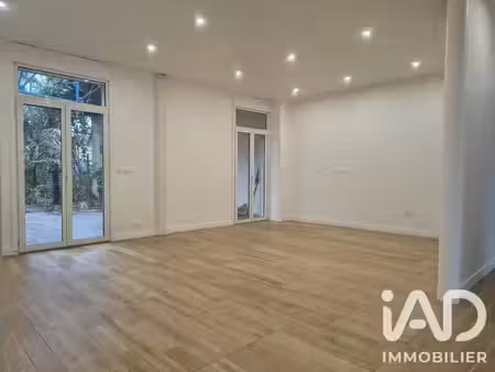 vente appartement 3 pièces 69 m² arpajon (91290)