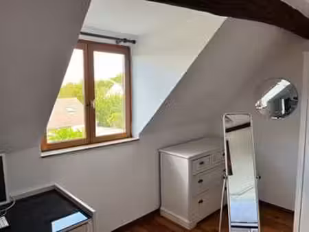 location appartement t1 meublé à quincy-voisins (77860) : à louer t1 meublé / 13m² quincy-