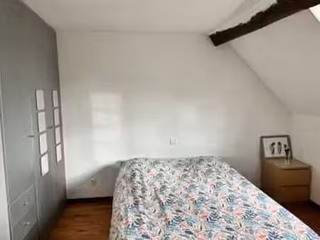 location appartement t1 meublé à quincy-voisins (77860) : à louer t1 meublé / 14m² quincy-
