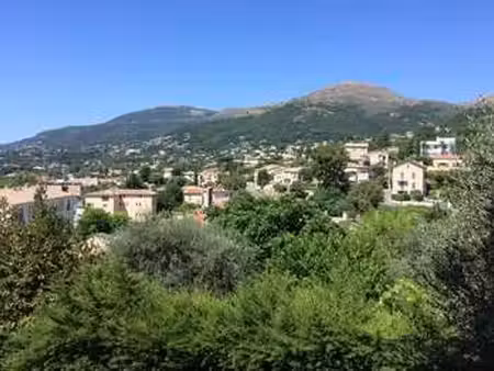 location appartement 2 pièces meublé à vence (06140) : à louer 2 pièces meublé / 49m² venc