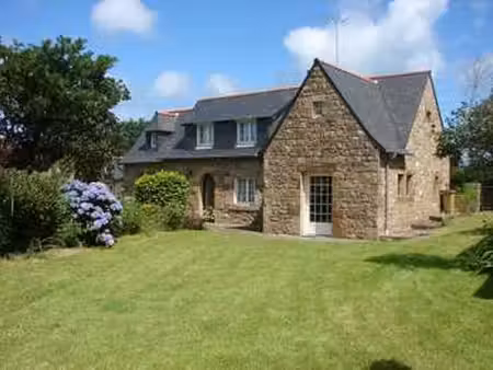 location maison à louannec (22700) : à louer / 91m² louannec