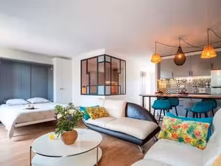 location appartement 2 pièces à arcachon (33120) : à louer 2 pièces / 50m² arcachon