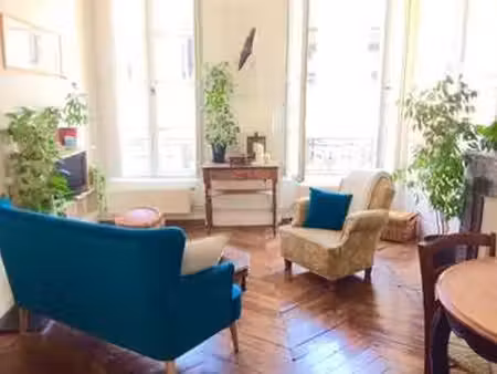 location appartement 2 pièces à lyon 3e (69003) : à louer 2 pièces / 42m² lyon 3e