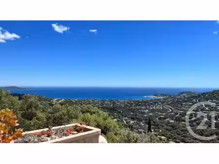 maison à vendre - 3 pièces - 69 m2 - cavalaire sur mer - 83 - provence-alpes-cote-d-azur