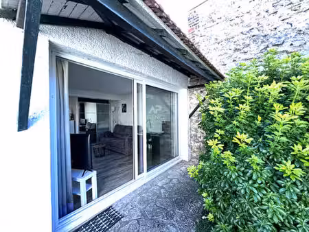 chaville - appartement studio