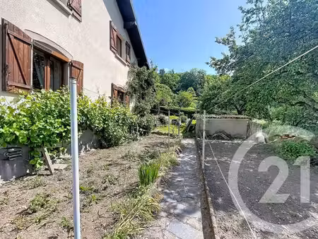 maison à vendre - 5 pièces - 180 m2 - ferdrupt - 88 - lorraine