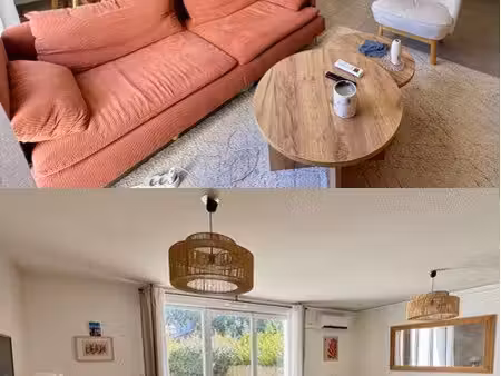 appartement t3 - balma - vente de particulier à particulier