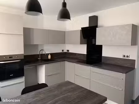 duplex 70 85m2