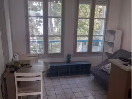 studio à louer