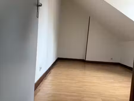 appartement 3 pièces en centre ville