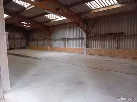 box de stockage