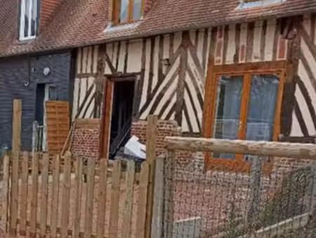 location maison de ville