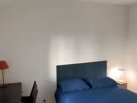 chambre à louer