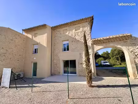 maison 4 pièces 97m² savasse