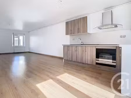 appartement souplex à louer - 3 pièces - 73 m2 - malzeville - 54 - lorraine