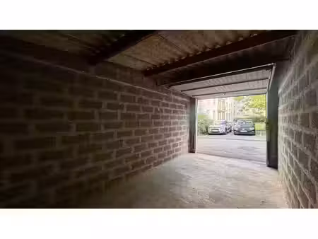 parking à louer