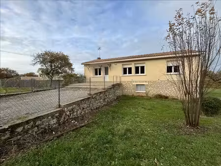 maison à louer