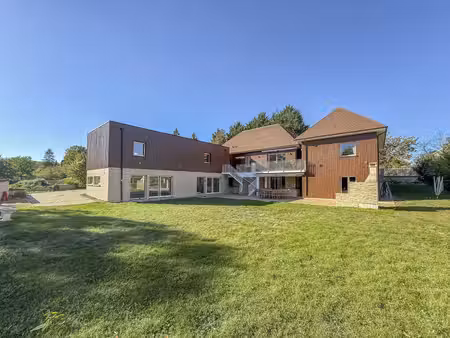 vente maison 10 pièces