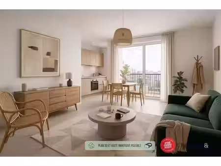 appartement de luxe à vendre dans le quartier ville d'ete