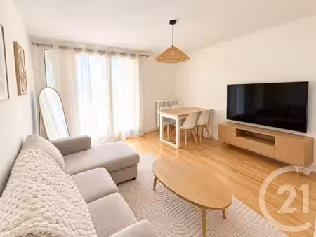appartement f4 à louer - 4 pièces - 73 31 m2 - sannois - 95 - ile-de-france