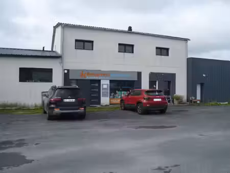 espace bureau à louer