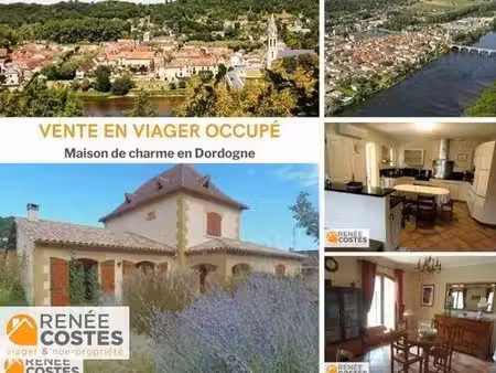 maison en viager