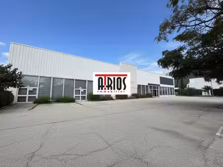 location local commercial
