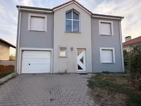 maison de ville à vendre