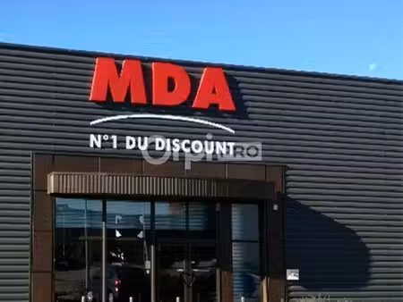 local commercial à louer