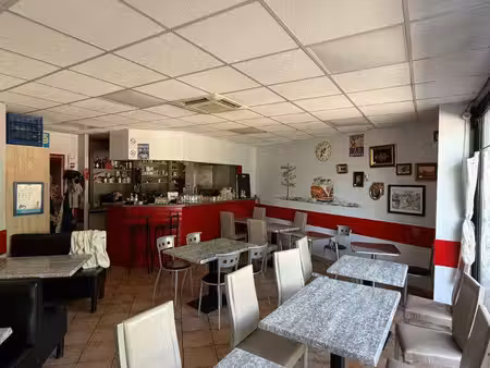 local commercial à vendre