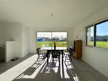 vente maison à kervignac (56700) : à vendre / 118m² kervignac