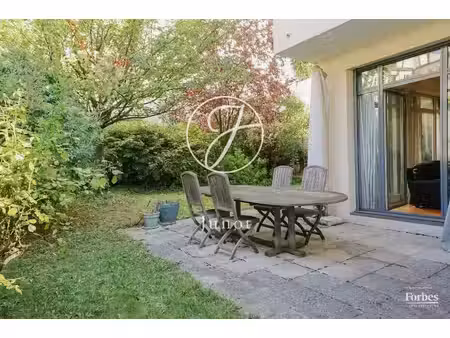 paris 14e - plaisance / alésia - maison à vendre - 6 pièces - 156 46m² carrez - 195 51m² a