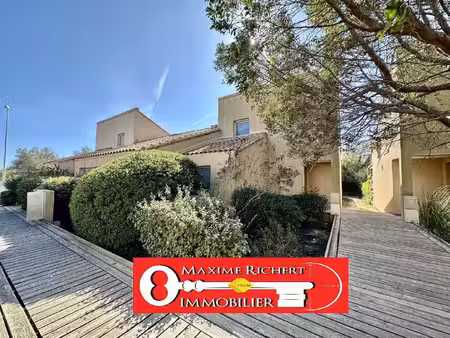 villa à vendre