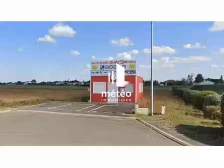 local commercial à vendre
