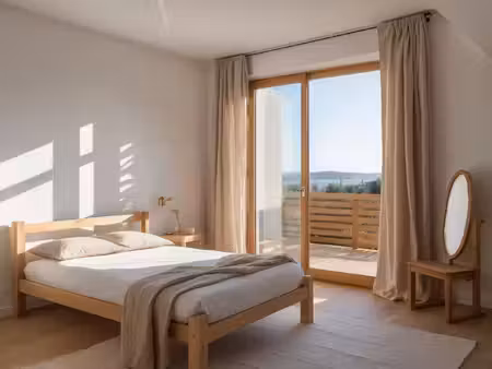 appartement neuf à vendre