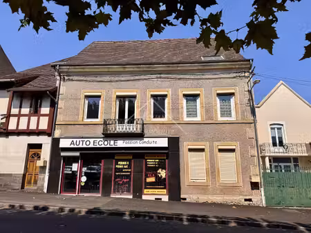 ensemble immobilier