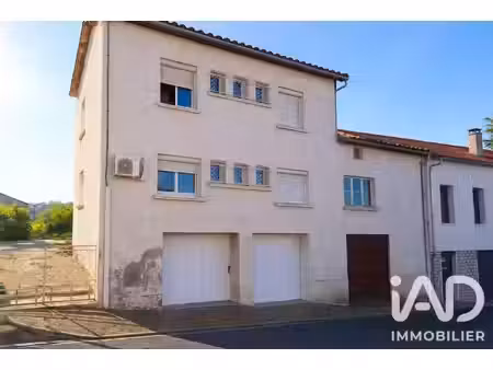 vente immeuble 170 m²