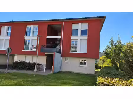 lillebonne - appartement proche du centre-ville et des comme