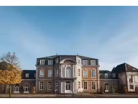 appartement à louer à rue philippe deponty 6 suarlée (vbe73160)