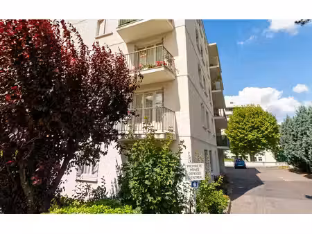 garage à vendre lyon 9 / vaise