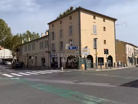la garde centre-ville