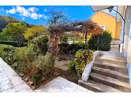 billère une maison de charme à réinventer