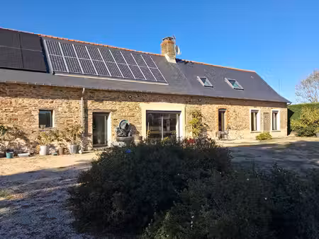 maison 7 pièce(s) 256m²