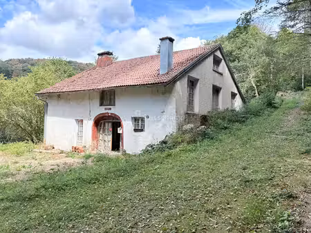 maison haut du them chateau lambert 6 pièce(s) 181 m2