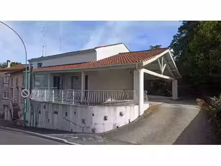 local commercial ou habitation
