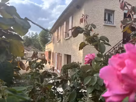 longère de charme