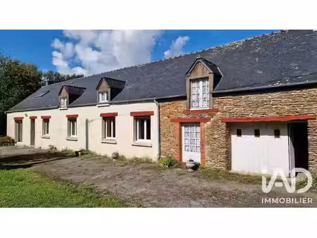 vente longère 7 pièces