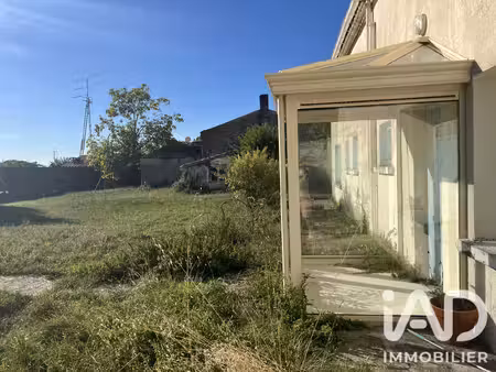 vente maison/villa 7 pièces